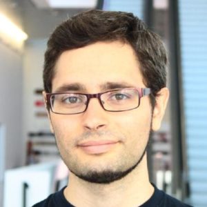 Carles F. Julià